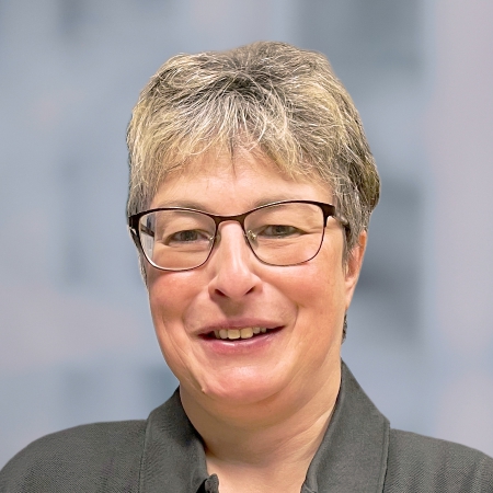 Martina Aichinger