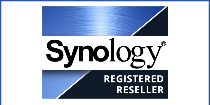Synology Reseller